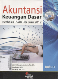 Akuntansi Keuangan Dasar Berbasis PSAK Per 1 Juni 2012