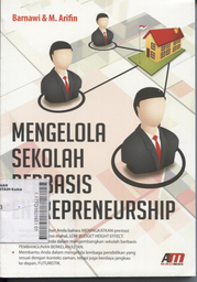 Mengelola Sekolah Berbasis Entrepreneurship