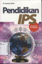 Pendidikan IPS : konsep dan pembelajaran