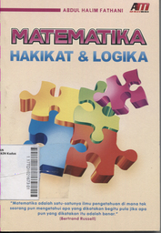 Matematika : hakikat & logika