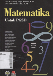 Matematika Untuk PGSD