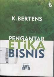 Pengantar Etika Bisnis