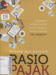 Konsep dan Analisis Rasio Pajak