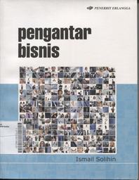 Pengantar Bisnis