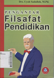 Pengantar Filsafat Pendidikan