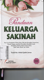 Panduan Keluarga Sakinah