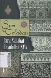 Suri Teladan Para Sahabat Rasulullah SAW