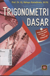 Trigonometri Dasar