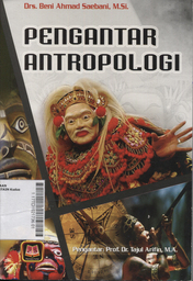 Pengantar Antropologi