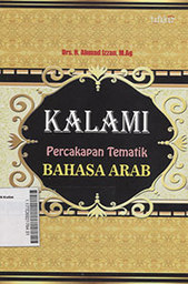 Kalami Percakapan Tematik Bahasa Arab