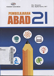 Pembelajaran Abad 21