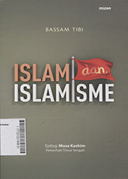 Islam dan Islamisme