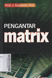 Pengantar Matrix