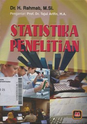 Statistika Penelitian