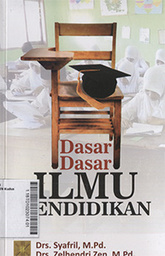 Dasar-Dasar Ilmu Pendidikan