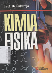 Kimia Fisika