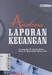 Analisis Laporan Keuangan