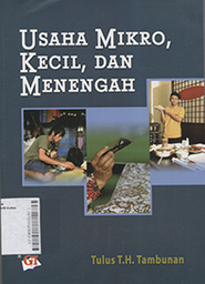 Usaha Mikro, Kecil, dan Menengah