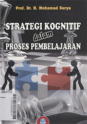 Strategi Kognitif Dalam Proses Pembelajaran