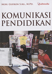 Komunikasi Pendidikan