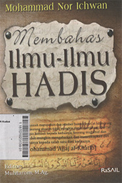 Membahas Ilmu-Ilmu Hadis