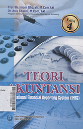 Teori Akuntansi : International Financial Reporting System (IFRS)