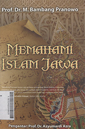 Memahami Islam Jawa