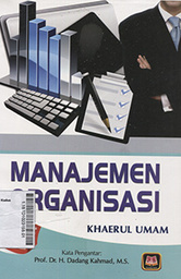 Manajemen Organisasi