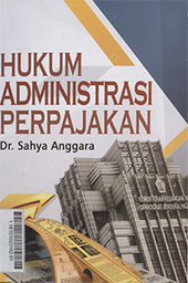 Hukum Administrasi Perpajakan