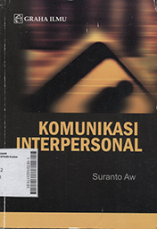 Komunikasi Interpersonal