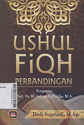 Ushul Fiqh Perbandingan