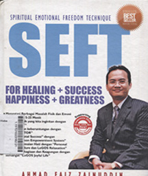 Spiritual Emotional Freedom Technique SEFT For Healing + Success Happiness + Greatness