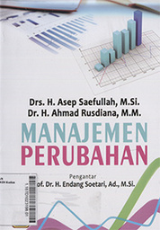 Manajemen Perubahan