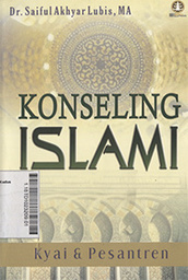 Konseling Islami : kyai & pesantren