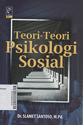 Teori - Teori Psikologi Sosial