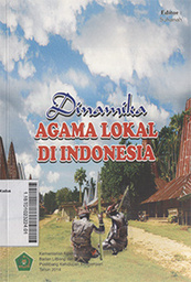 Dinamika Agama Lokal