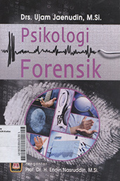 Psikologi Forensik