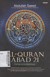 Al-Quran Abad 21 Tafsir Kontekstual