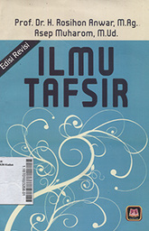 Ilmu Tafsir