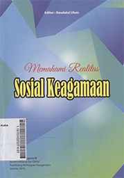 Memahami Realitas Sosial Keagamaan