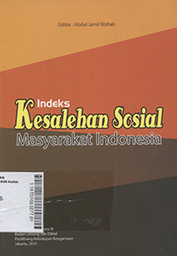 Indeks Kesalehan Sosial Masyarakat Indonesia