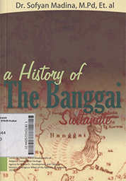 History of the Banggai Sultanate