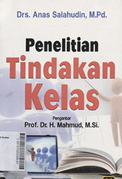 Penelitian Tindakan Kelas