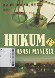 Hukum Dan Hak Asasi Manusia