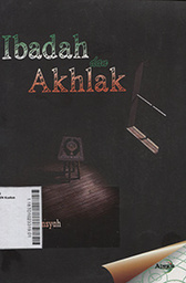 Ibadah dan Akhlak