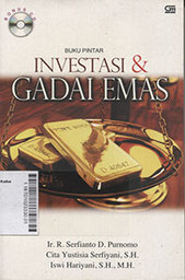 Investasi & Gadai Emas