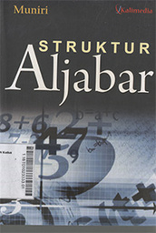 Struktur Aljabar