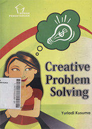 Creative Problem Solving