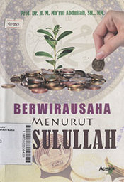 Berwirausaha Menurut Rasulullah