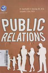 Public Relations